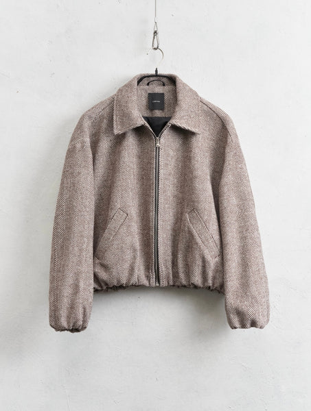 BOMBER LISCA