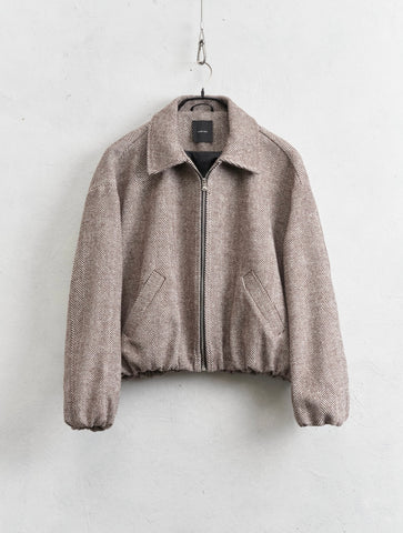 BOMBER LISCA