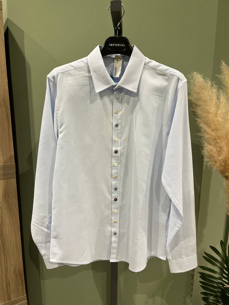 CAMICIA IMPERIAL COREANA ALVEARE