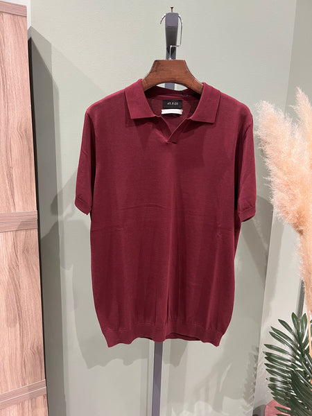 POLO ATPCO COLLO DERBY
