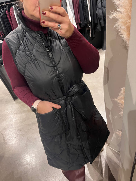 PIUMINO PLEASE SMANICATO