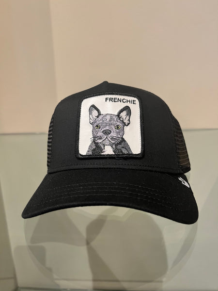 CAPPELLO GOORIN BROS FRENCHIE