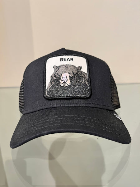 CAPPELLINO GOORIN BROS BEAR