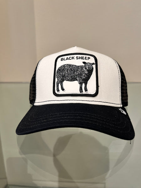 CAPPELLO GOORIN BROS BLACK SHEEP