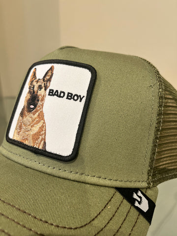 CAPPELLINO GOORIN BROS BAD BOY